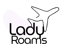 LadyRoams| a Travel Blog of Stories & Journeys